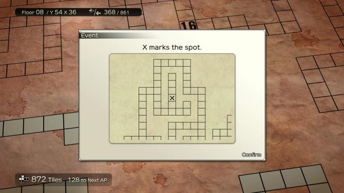 DUNGEON ENCOUNTERS 