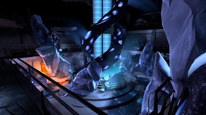 Star Trek: Infection 