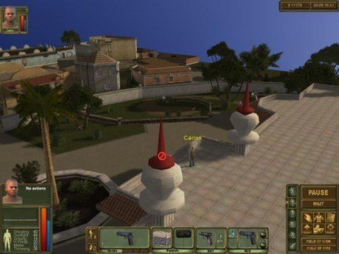 Brigade E5: New Jagged Union 