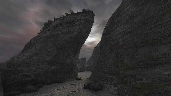 Dear Esther: Landmark Edition 
