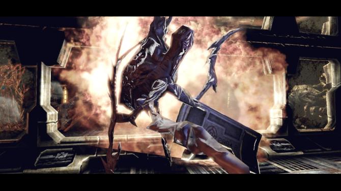 Alien Breed 3 Descent 