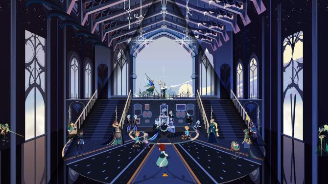 Cris Tales EU XBOX One / Xbox Series X|S CD Key 