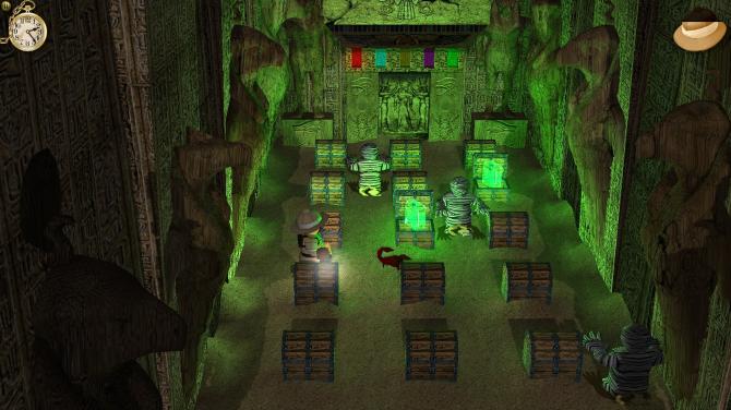 Salacot Jack - Deluxe 