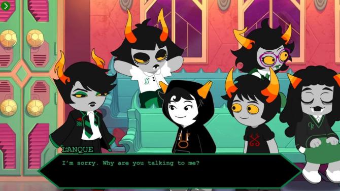 HIVESWAP: Act 2 