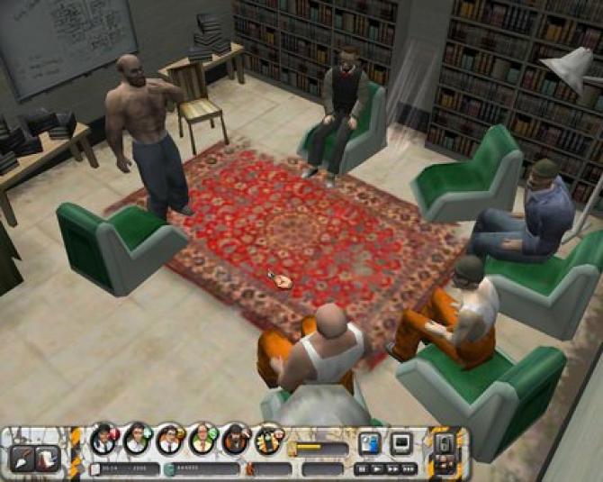 Simulation Gaming Pack 2012 