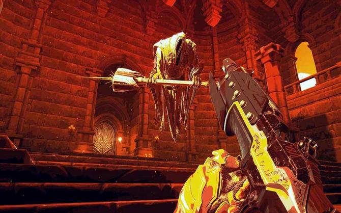 BPM BULLETS PER MINUTE 