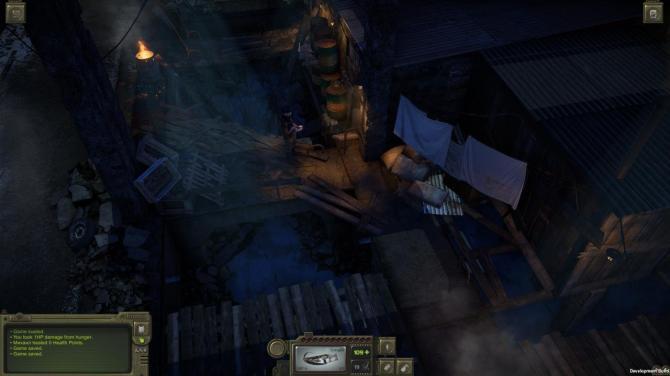 ATOM RPG Trudograd 