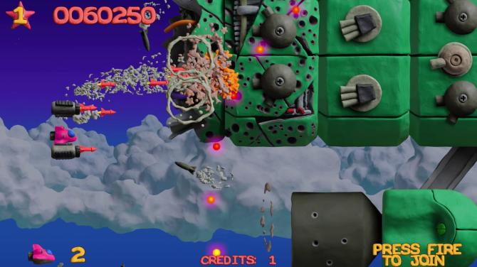 Platypus Reclayed XBOX One / Xbox Series X|S Account 