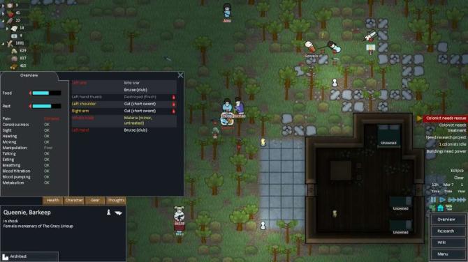 RimWorld 