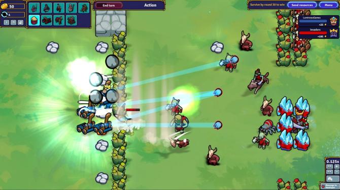 Circle Empires Tactics 