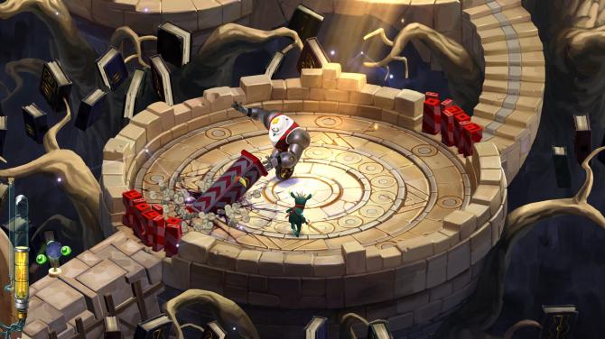 Figment 2: Creed Valley AR  Xbox Series X|S / Windows 10/11 CD Key 