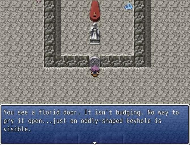 Dungeon Quest 