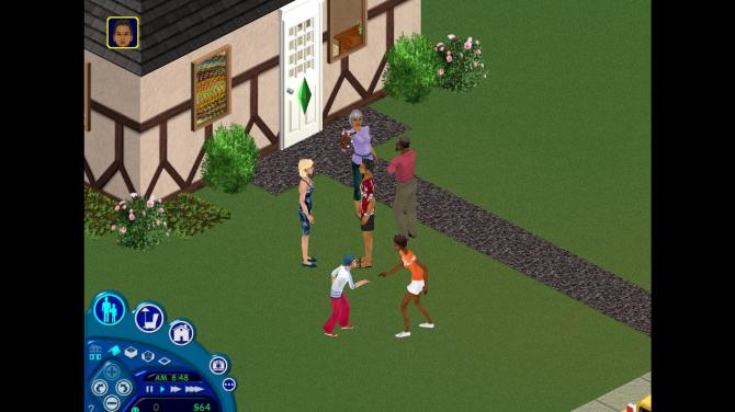 The Sims Legacy Collection 