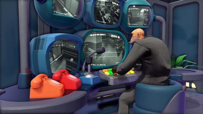 Evil Genius 2 