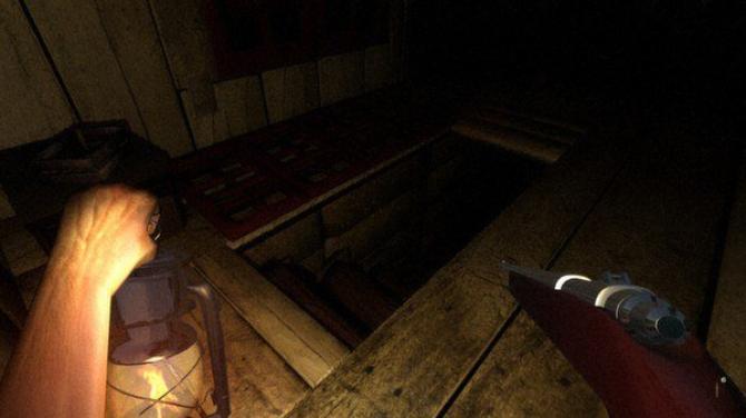 Overcast: Walden and the Werewolf 