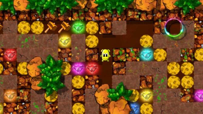 Danko and the mystery of the jungle 