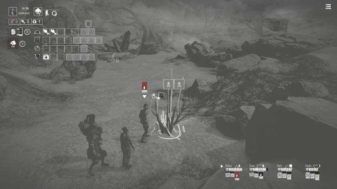 Ashwalkers 