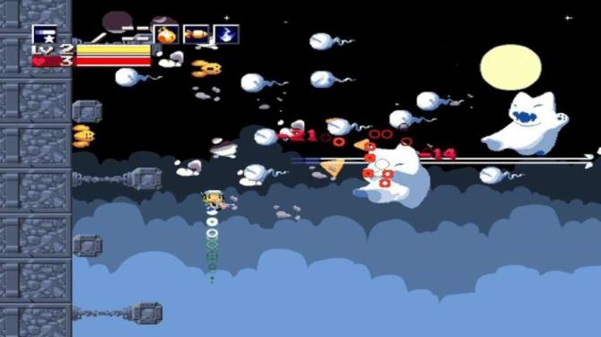 Gratuitous Space Battles 