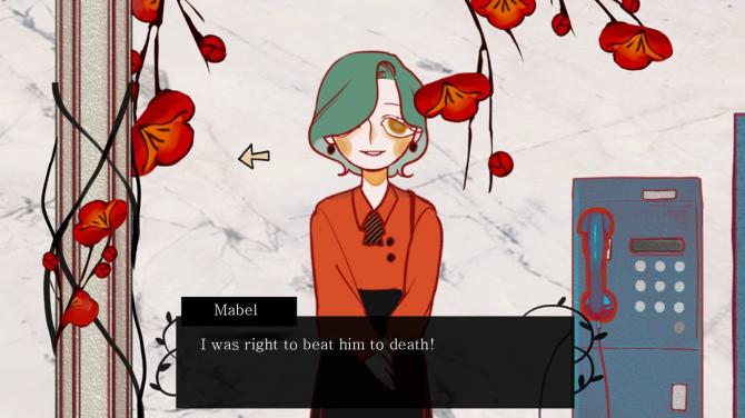 Purgatory’s Flower PC St 