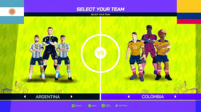 Beat the Champions 