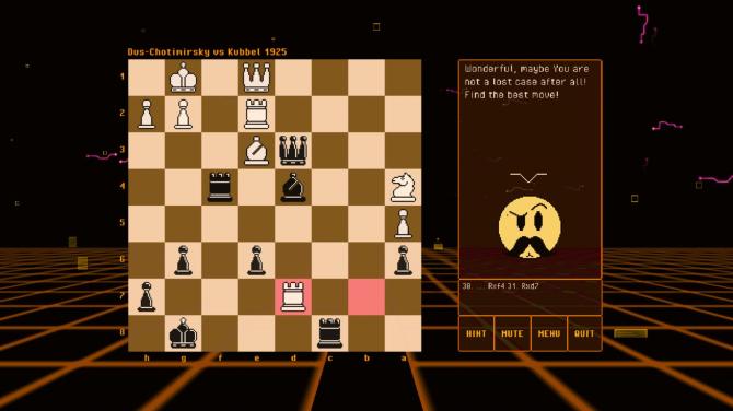 BOT.vinnik Chess: Early USSR Championships 
