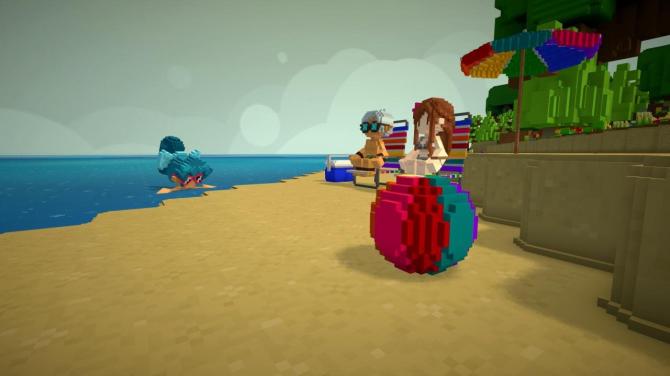 Staxel 