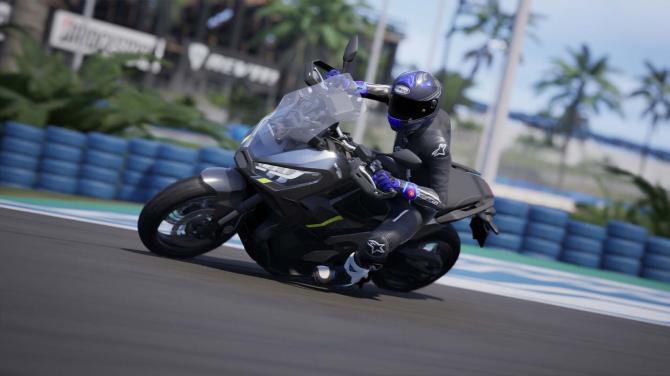 RIDE 6 Xbox Series X|S CD Key 