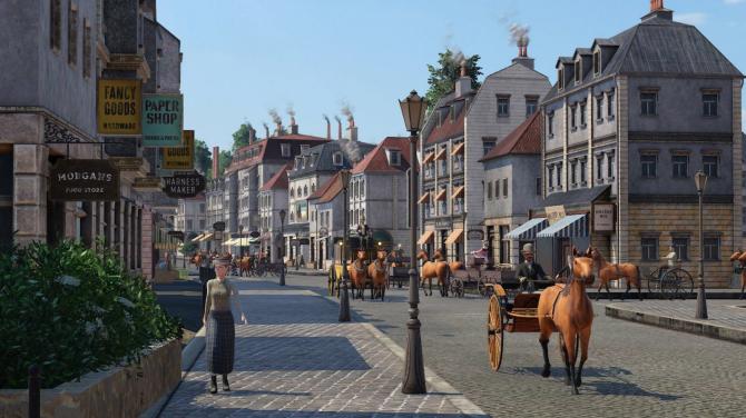 Transport Fever 2 Deluxe Edition 