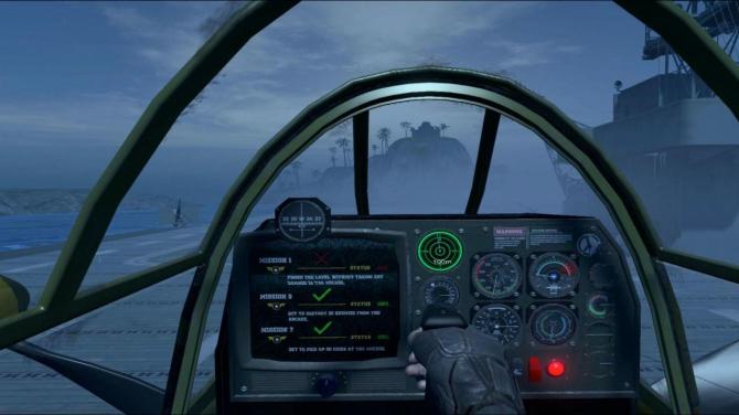 1976 - Back to midway 