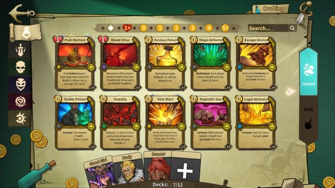 Journey of Greed Complete Edition 