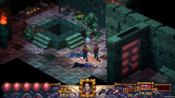 Cthulhu's Reach: Devil Reef 