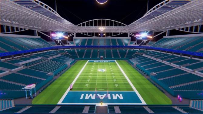 The Drone Racing League Simulator 