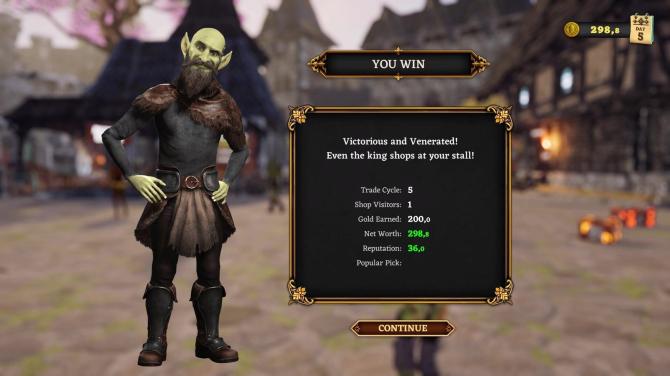 Trade Rivals - Goblin Age 