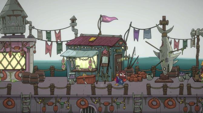 Eldritch Climb: A Cursed Ascent 