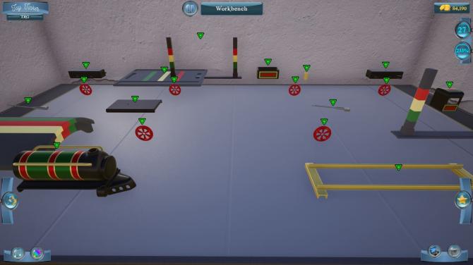 Toy Tinker Simulator 