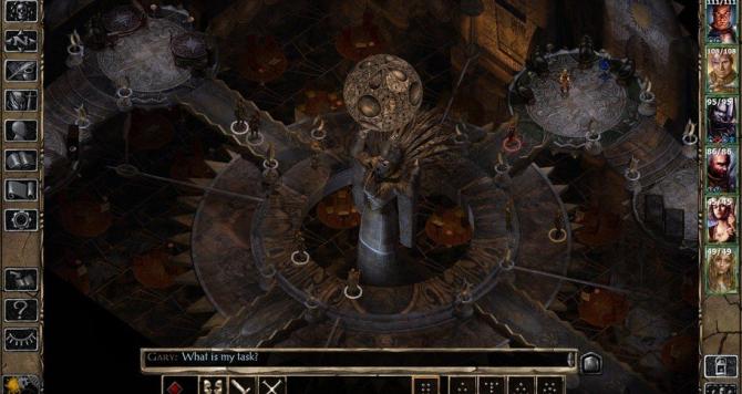 Baldur's Gate: The Classic Saga Bundle 