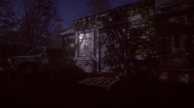 Uncanny Tales: 1992 