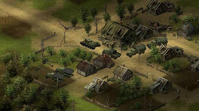Blitzkrieg: Complete Collection Bundle 