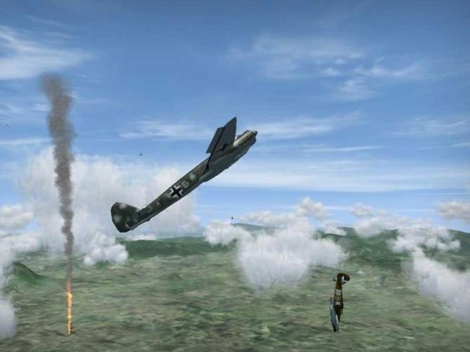 WarBirds World War 2 Combat Aviation 