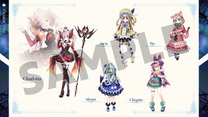 Dragon Star Varnir Complete Deluxe Edition Bundle 