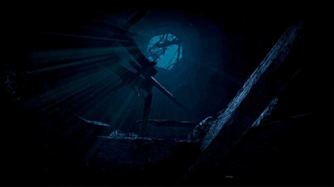 Horror of the Deep 