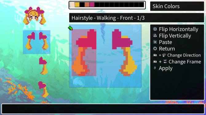 Cladun X3 EU Nintendo Switch CD Key 