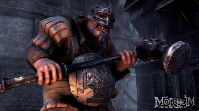 Mordheim: City of the Damned US XBOX One/ 