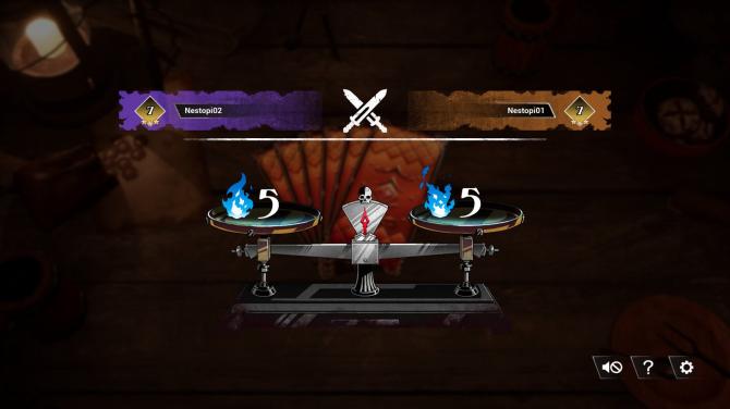 Cabin of Shadows 