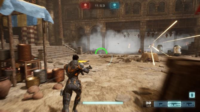 Dead War Rise of Combat PC S 