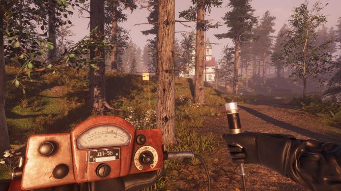 Chornobyl Liquidators 