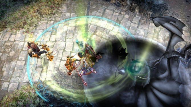 Guardians of Middle-Earth 