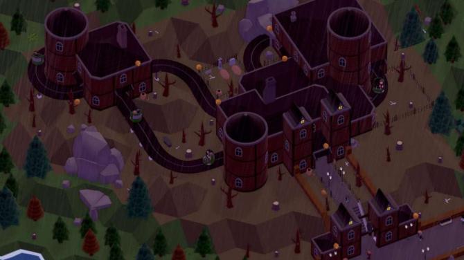 Parkitect 
