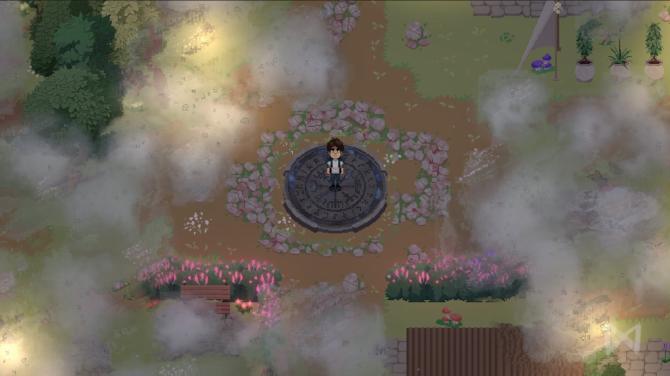 Master Lemon: The Quest for Iceland 