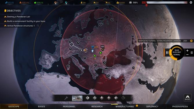 Phoenix Point: Complete Edition 